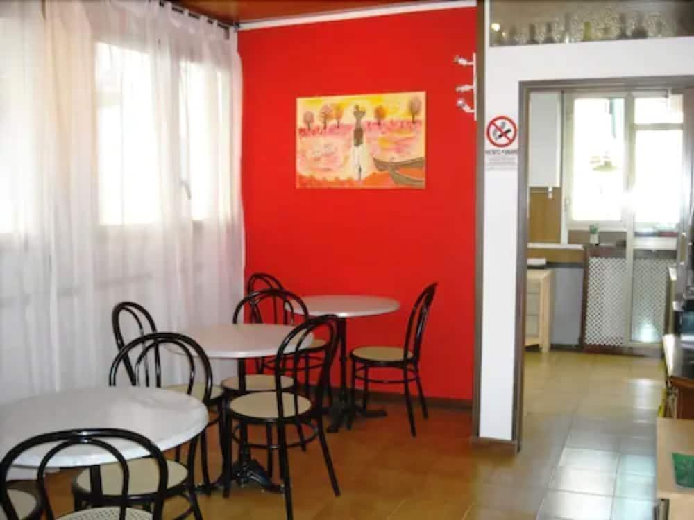 Ambrosiana Hotel Mailand