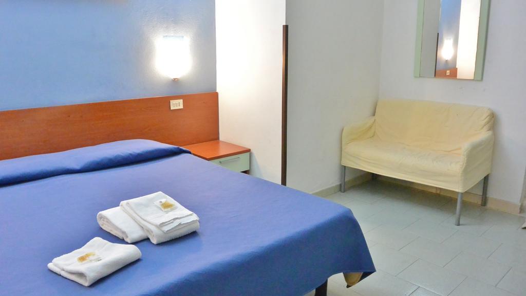 Hotel Ambrosiana Mailand