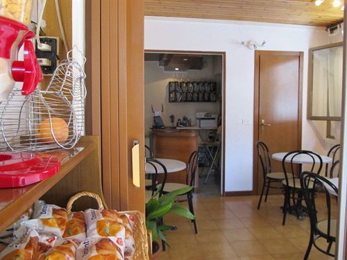 Hotel Ambrosiana Mailand